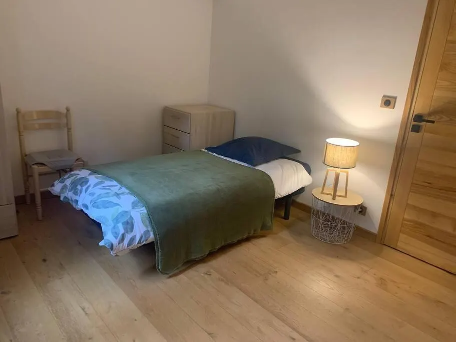 Villa La Source & Spa Pont-de-Labeaume 0*,