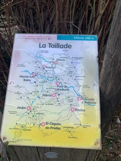 Villa La Source & Spa Pont-de-Labeaume