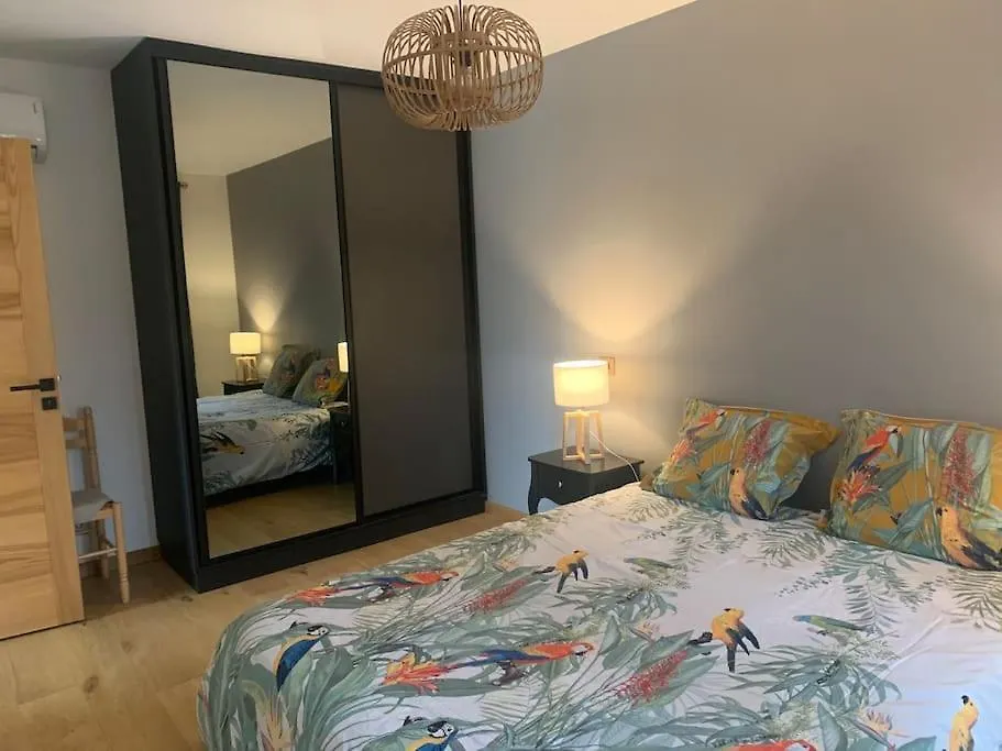 Villa La Source & Spa Pont-de-Labeaume