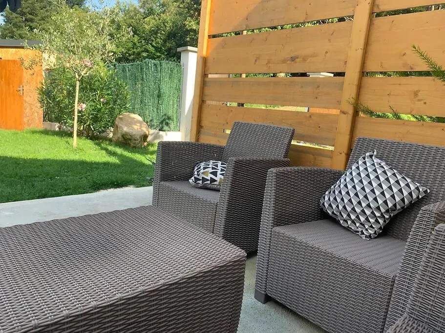 Villa La Source & Spa Pont-de-Labeaume