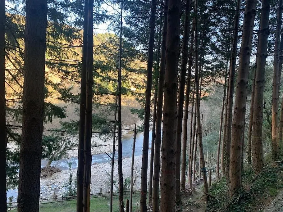 Villa La Source & Spa Pont-de-Labeaume