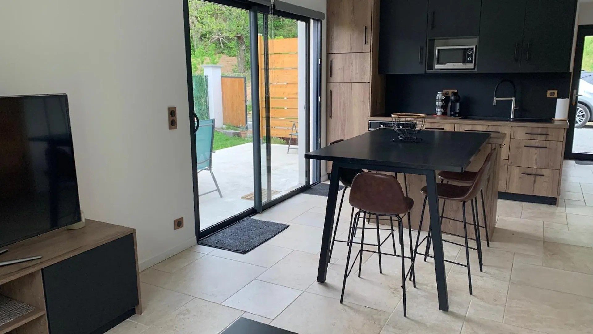Villa La Source & Spa Pont-de-Labeaume 0*,  Fransa