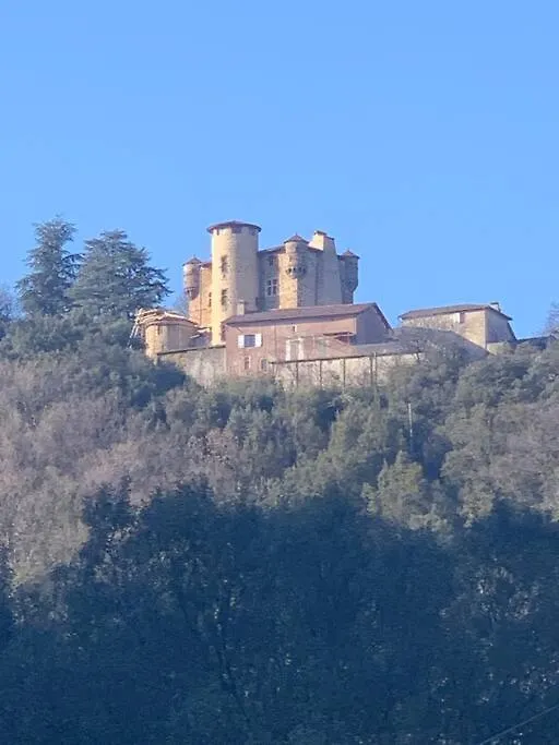 Villa La Source & Spa Pont-de-Labeaume